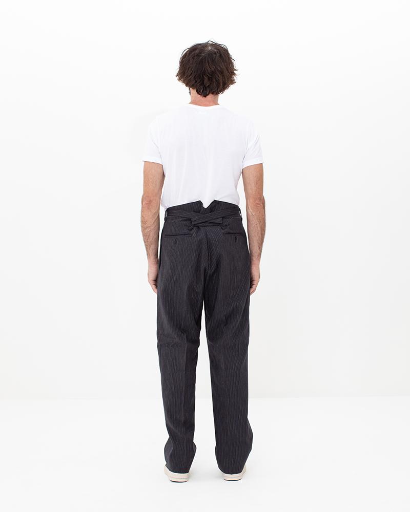 HAKAMA PANTS | Visvim Official North American Web Store